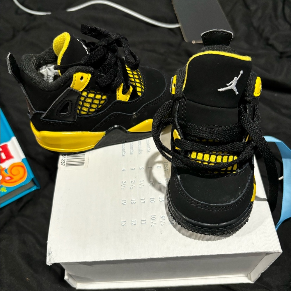 Jordan’s 3c